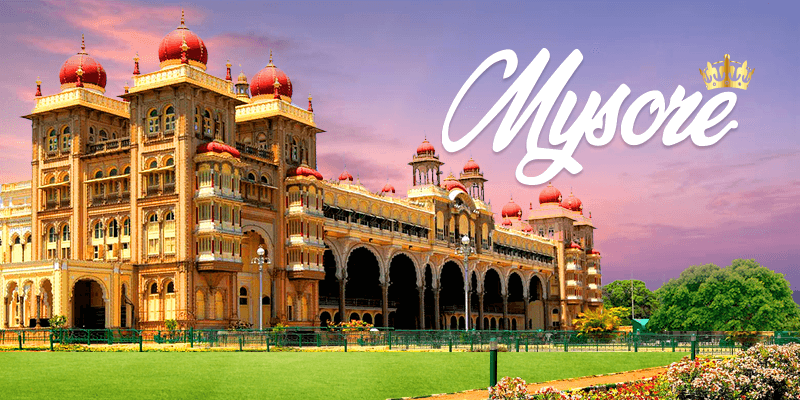 Mesmerizing Mysore Trip Package